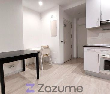 Apartamento de alquiler en Av. de San Diego, San Diego - Photo 5