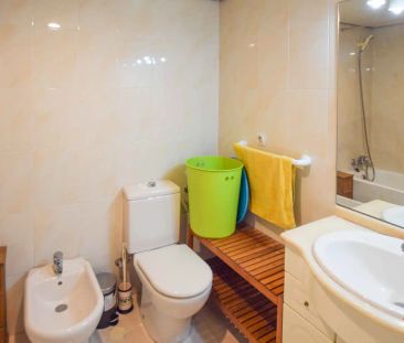 Estudio de alquiler en Plaza Ciudad de Viena, 6, Ciudad Universitaria - Photo 6