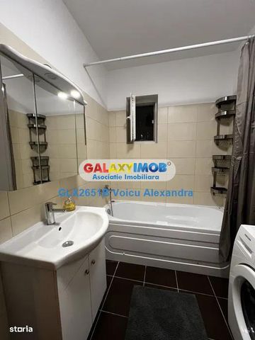 Apartament 2 Cam Bloc Nou Berceni - Dimitrie Leonida - Parcare - Fotografie 2