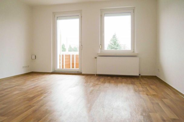 Bezugsfertig ab Mitte März 2026 - Foto 1