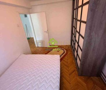 2 camere| langa facultatea de Arhitectura, Mecanica| Pet friendly| - Photo 1