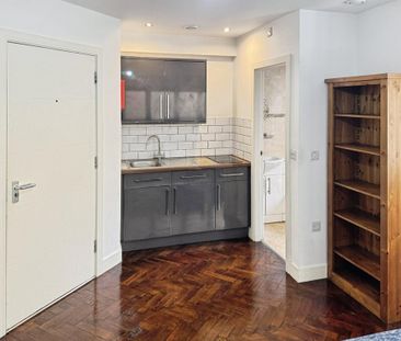 Studio to rent - Photo 5