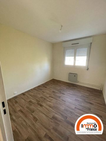 Location appartement 3 pièces 67 m² à Rouen (76000) - Photo 4