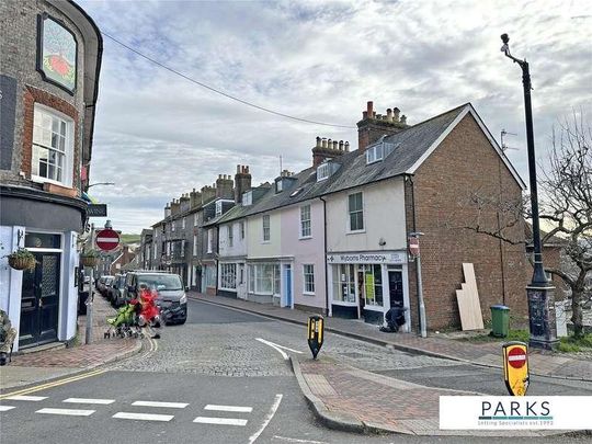 Lansdowne Place, Lewes, East Sussex, BN7 - Photo 1