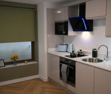 Studio to rent - Photo 5