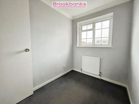 2 bedroom terraced house to rent - Photo 3