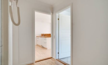 Om lejligheden - Foto 2