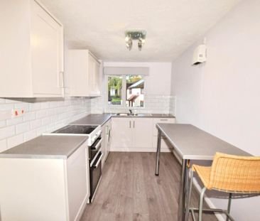 1 bedroom maisonette to rent - Photo 3