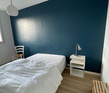 Location Appartement 3 pièces 51m² BREST 29200 - Photo 3