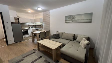 Kiadó új építésű lakás - Debrecen - Fotó 2