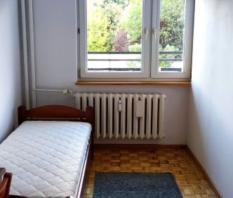 Pokój, ul. Keplera - Zdjęcie 2