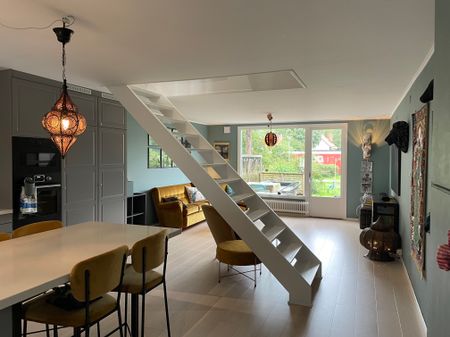 Skebokvarnsvägen, Bandhagen - Photo 2