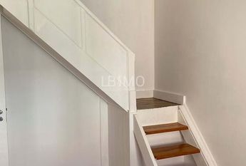 Apartamento T4 em Lisboa