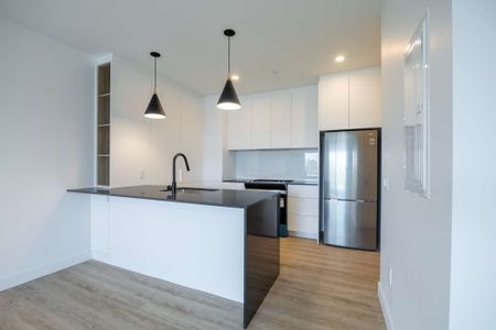 805 · 8e étage - Photo 2