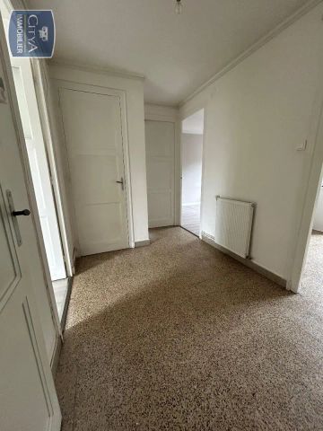 Appartement à louer 2 pièces 45.32m² - Photo 5