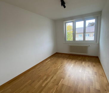 Moderne sanierte 4.5-Zimmerwohnung im 4. Stock mit zwei Balkonen - Foto 5