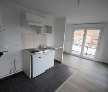 Location Appartement 1 pièce 29m² WASQUEHAL 59290 - Photo 4