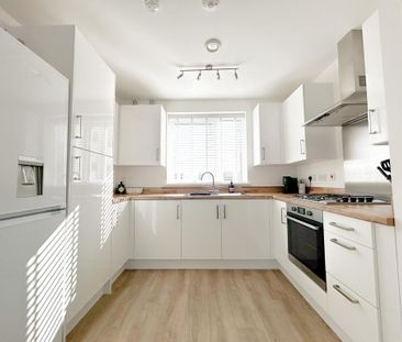 1 bedroom apartment to rent - Photo 3