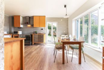 Moradia T2 em Lisboa