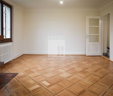VILLA INDIVIDUELLE DE 5 PIÈCES - Photo 3