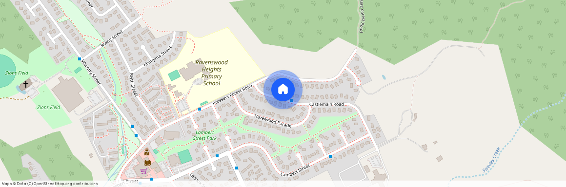 7 Castlemain Road, 7250, Ravenswood