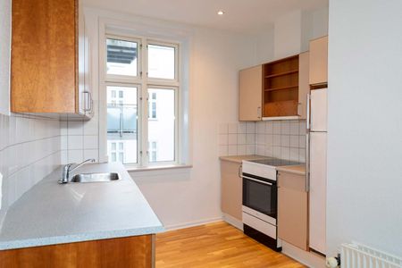 Centralt beliggende lejlighed i Aalborg med 3 værelser - Photo 3