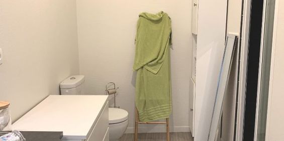 Appartement 1 pièce – 25 m² environ à Rennes Jeanne D'Arc (ref : G63342) - Photo 3