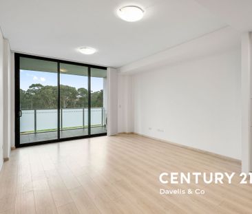 Luxury Two-Bedroom Apartment - Photo 2