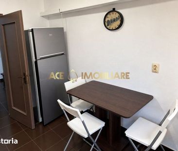 2 Camere de inchiriat | 13 Septembrie | Metrou | Mobilat-Utilat - Photo 2