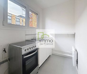 Location appartement 2 pièces 44.12 m² à Lille (59000) VAUBAN - Photo 1