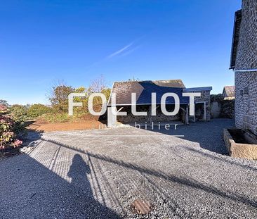 Maison Maen Roch 5 pièces - Photo 3