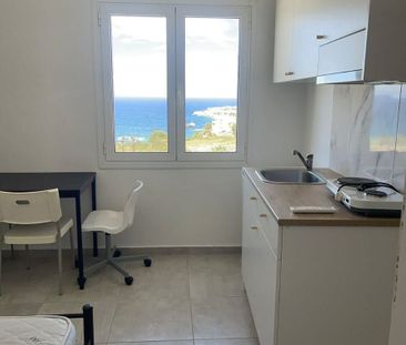 Studio/Γκαρσονιέρα για ενοικίαση - Χανιά, - Photo 4