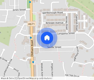 Briton Street, Royton - Photo 1