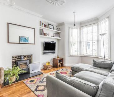 3 bedroom terraced house to rent - Photo 2