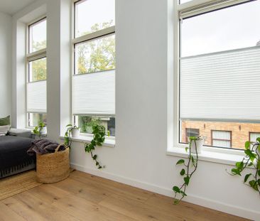 Te huur: Appartement Leidsestraat 50 RD in Haarlem - Foto 2