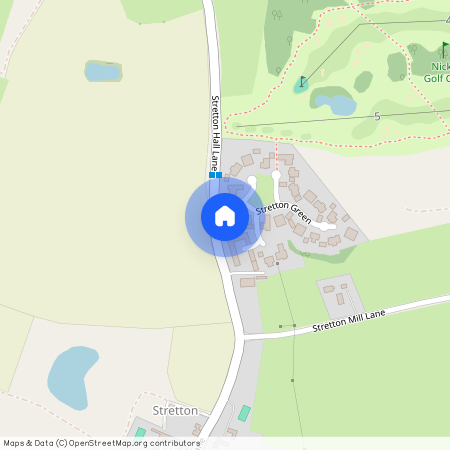 Dairy Court, Stretton Hall Lane, Tilston, Malpas, SY14
