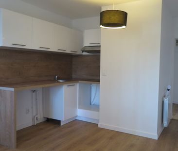 Location Appartement 2 pièces 35m² TOULOUSE 31000 - Photo 6