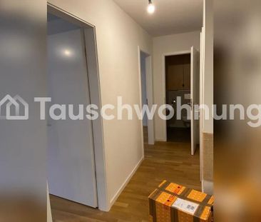 TAUSCHWOHNUNG Moderne 3-Zimmer Wohnung (100 m2) - Photo 1