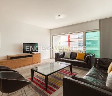 Apartment T3 in Parque das Nações, Lisboa - Foto 6