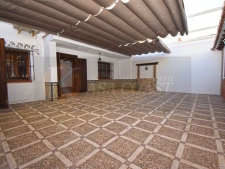 4 room luxury House for rent in Fuengirola, Spain - Photo 5