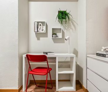 Rua Carvalho Araújo, Lisbon, Lisbon 1900-141 - Photo 6