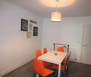 1 Bedroom Shared House, Chester - Photo 4