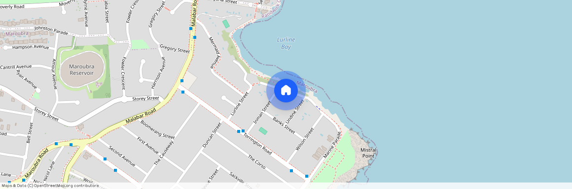 14 Marine pde, NSW 2035, Maroubra