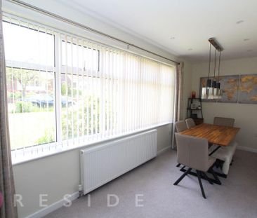 2 bedroom detached bungalow to rent - Photo 4