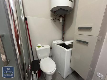 Location Appartement 1 pièce 20m² MONTPELLIER 34090 - Photo 4