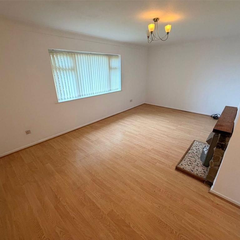 2 bedroom detached house to rent - Photo 1