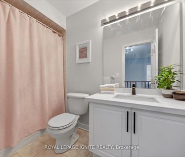 For Lease - 163 Seasons Drive Unit# Main, Toronto, Ontario - Photo 6