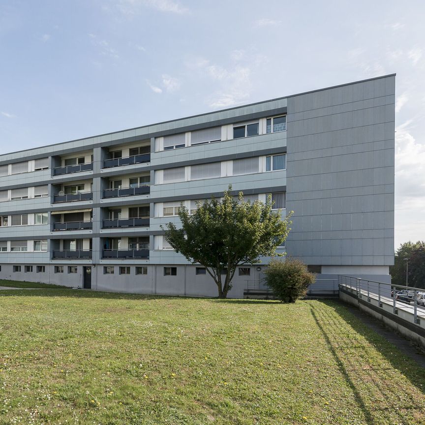 Proche des commerces et dans un quartier verdoyant - Photo 2