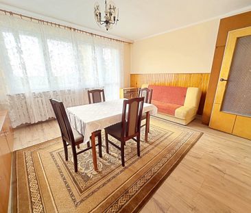 Do wynajęcia mieszkanie 3 pokojowe – 61,4 m2 – 4 piętro, al. Wojska... - Фото 4