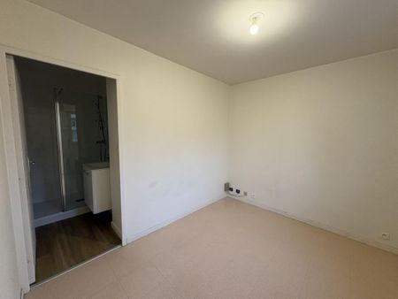 Appartement T2 à louer - 37 m² - Photo 4